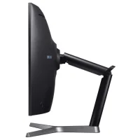 Монитор Samsung C32HG70QQI фото 2